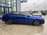 New 2025 Honda Accord Sport image 4
