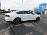 New 2025 Honda Accord Sport image 3
