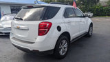 Used 2017 Chevrolet Equinox LT w/ Convenience Package image 3