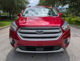 Used 2018 Ford Escape SE w/ Ford Safe & Smart Package image 2