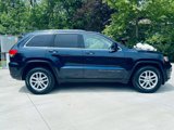 Used 2017 Jeep Grand Cherokee Laredo w/ Quick Order Package 23E image 6