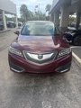 Used 2017 Acura RDX w/ Technology Package image 2