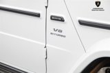 Used 2023 Mercedes-Benz G 63 AMG 4MATIC image 4