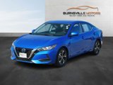 Used 2023 Nissan Sentra SV image 4