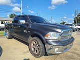 Used 2017 RAM 1500 Laramie w/ Convenience Group image 3