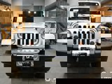 Used 2012 Jeep Wrangler Sahara image 2