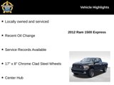 Used 2012 RAM 1500 Express image 2