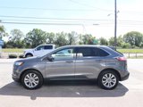 Certified 2022 Ford Edge Titanium image 5