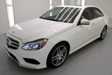 Used 2016 Mercedes-Benz E 400 Sedan w/ Lighting Package image 5
