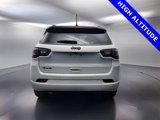 Used 2022 Jeep Compass High Altitude image 4