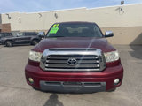 Used 2007 Toyota Tundra Limited image 3