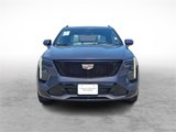 Used 2024 Cadillac XT4 Sport image 2