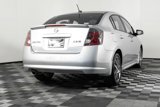Used 2008 Nissan Sentra SE-R w/ Sunroof Pkg image 6