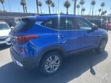 Certified 2021 Kia Seltos S image 5