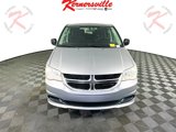 Used 2015 Dodge Grand Caravan SE w/ Quick Order Package 29E SE image 2
