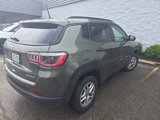 Used 2017 Jeep Compass Sport image 3