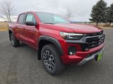 New 2024 Chevrolet Colorado Z71 w/ Z71 Convenience Package 2 image 3
