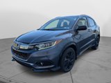 Certified 2022 Honda HR-V Sport image 2