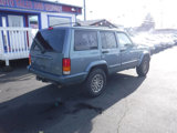 Used 1998 Jeep Cherokee Classic image 2