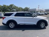 Used 2020 Ford Explorer XLT w/ Equipment Group 202A image 2