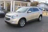 Used 2016 Chevrolet Equinox LT image 4