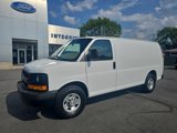 Used 2016 Chevrolet Express 3500 image 2