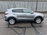 Used 2017 Kia Sportage LX w/ LX Popular Package image 6