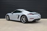 Used 2025 Porsche 718 Cayman image 3