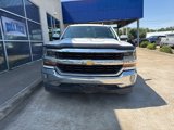 Used 2018 Chevrolet Silverado 1500 LT w/ Texas Edition image 3