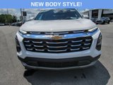 New 2026 Chevrolet Equinox LT image 2