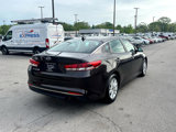 Used 2018 Kia Optima LX image 3