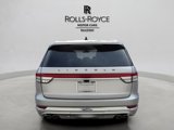 Used 2021 Lincoln Aviator Black Label w/ Dynamic Handling Package image 5