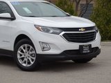 Used 2021 Chevrolet Equinox LT image 2
