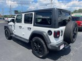 Used 2021 Jeep Wrangler Unlimited Sport image 4