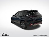 Used 2023 Hyundai Tucson N Line image 3