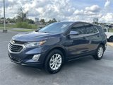 Used 2019 Chevrolet Equinox LT image 2