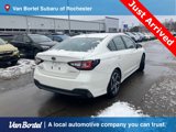 Used 2020 Subaru Legacy Limited image 5
