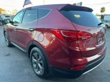 Used 2015 Hyundai Santa Fe Sport image 4