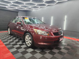 Used 2008 Honda Accord EX-L image 3