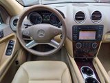 Used 2011 Mercedes-Benz ML 350 4MATIC image 2