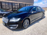 Used 2017 Lincoln MKZ Premiere image 3
