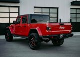 Used 2020 Jeep Gladiator Overland image 4