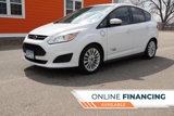 Used 2017 Ford C-MAX Energi SE image 3