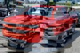Used 2018 Chevrolet Silverado 1500 Custom image 5