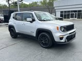 Used 2019 Jeep Renegade Latitude w/ Safety & Security Group II image 2
