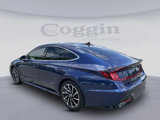 Certified 2020 Hyundai Sonata SEL Plus w/ Tech Package image 3