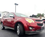 Used 2011 Chevrolet Equinox LTZ image 3