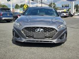 Used 2018 Hyundai Sonata Sport image 2