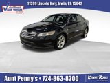 Used 2011 Ford Taurus SEL w/ 202A Rapid Spec Order Code image 1