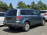Used 2013 Subaru Forester 2.5X Premium image 4